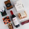 GiftSec Red Wine Indulgence Collection