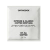 ST. ALi Drip Coffee Bags Orthodox Blend Box of 7 Sachets | 33g