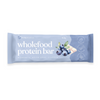 Sneaky Wholefoods Blueberry White Choc Crumble Wholefood Protein Bar | 60g (BB 06/05/2026)