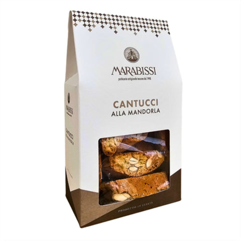 Marabissi Almond Cantucci | 200g