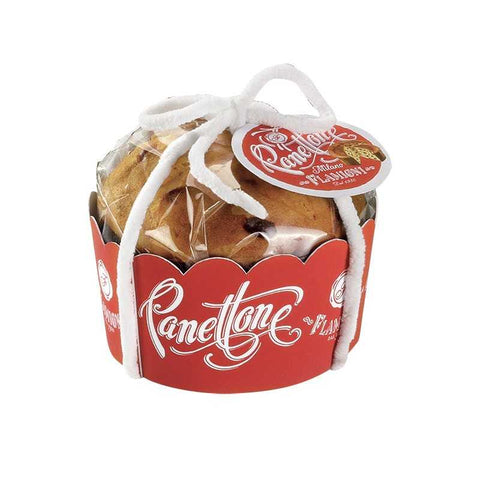 Flamigni Milano Panettone In Cardboard | 350g