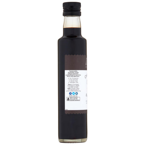 Lirah Caramelised Balsamic Vinegar Classic | 250mL