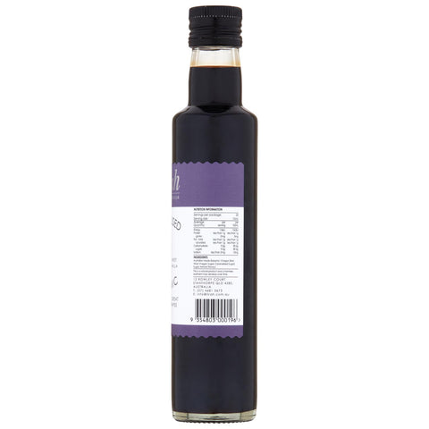 Lirah Caramelised Balsamic Vinegar Fig | 250mL