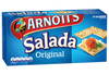 Arnotts Salada Original Crispbreads 250g