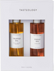 Tasteology Gift Box - Dropper Oil Duo
