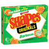Arnotts Shapes Barbecue Cracker Biscuits 175g