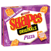 Arnotts Shapes Pizza Cracker Biscuits 190g