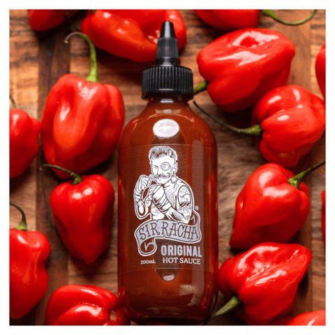 Sir-Racha Original | 200g