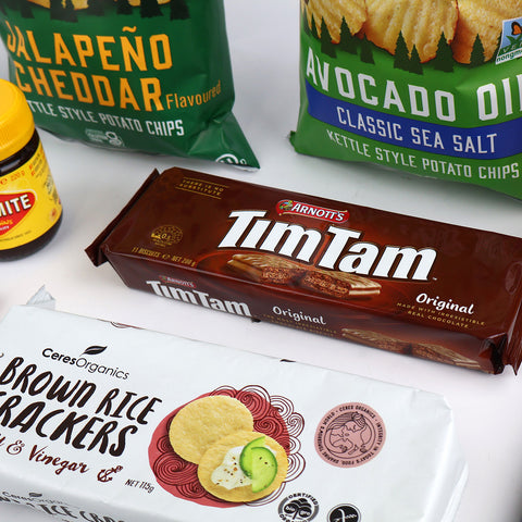 Snack Drawer + Better Drinks 2 Bundle