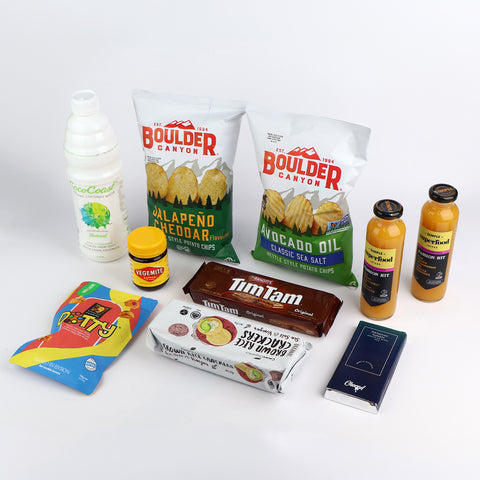 Snack Drawer + Better Drinks 2 Bundle