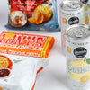 Snack + Drinks Top-Up 2 Bundle