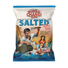 SnackaChangi Salted Kettle Chip | 150g