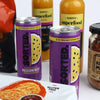 Snack + Drinks Top-Up 1 Bundle