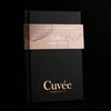 Cuvee Chocolate Espresso Hazelnut Crunch 42% Milk Chocolate | 70g