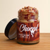 Choced PB&J Spread