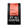 ST. ALi Wide Awake Strong Espresso Blend Whole Beans | 225g (BB 16.06.2026)