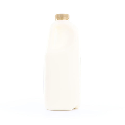 St David Dairy Premium Full Cream Milk | 2L