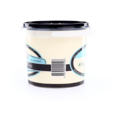 St David Dairy Natural Plain Yoghurt | 800mL