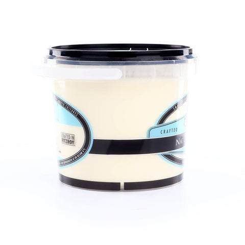 St David Dairy Natural Plain Yoghurt | 800mL