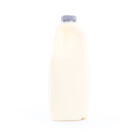 St David Dairy Premium Non-Homogenised Milk | 2L