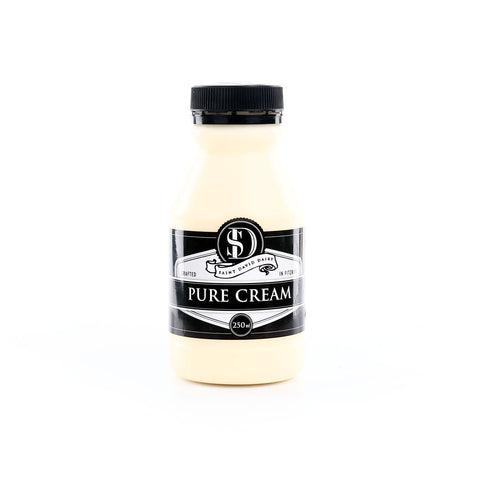 St David Dairy Premium Pure Cream | 250mL