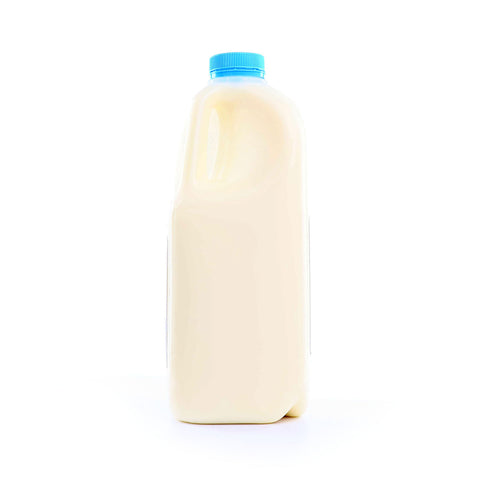 St David Dairy Premium Reduced Fat Milk | 2L