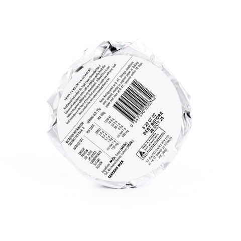 St David Dairy Triple Cream Camembert | 200g