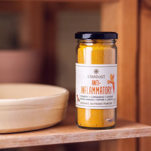 Stardust Anti-Inflammatory | 120g