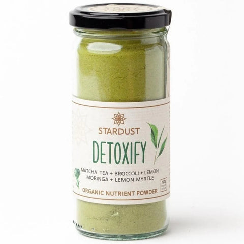 Stardust Detoxify | 120g
