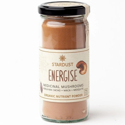 Stardust Energise | 120g