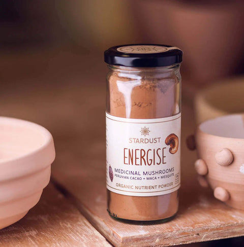 Stardust Energise | 120g