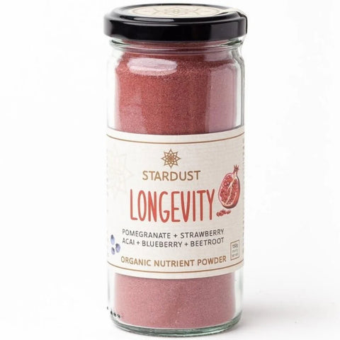 Stardust Longevity | 150g