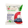 Totally Pure Fruits Freeze Dried Organic Blueberry | 30g
