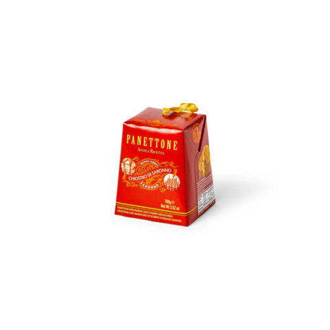 Chiostro Di Saronno Classic Panettone | 100g