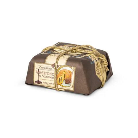 Chiostro Di Saronno Chocolate Panettone | 750g