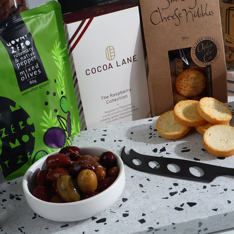 GiftSec The Entertainer’s Collection