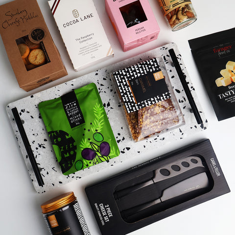 GiftSec The Entertainer’s Collection