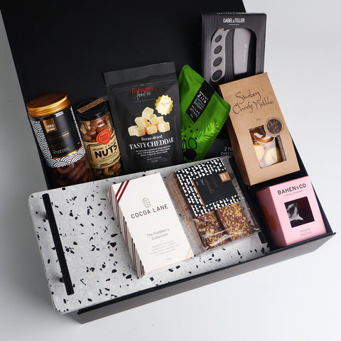 GiftSec The Entertainer’s Collection