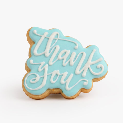 Hey There Cookie! Thank you Cookie