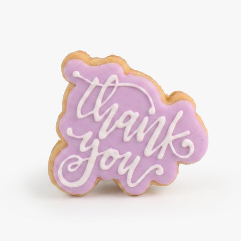 Hey There Cookie! Thank you Cookie