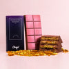 Choced Notorious P.B.C Chocolate Block