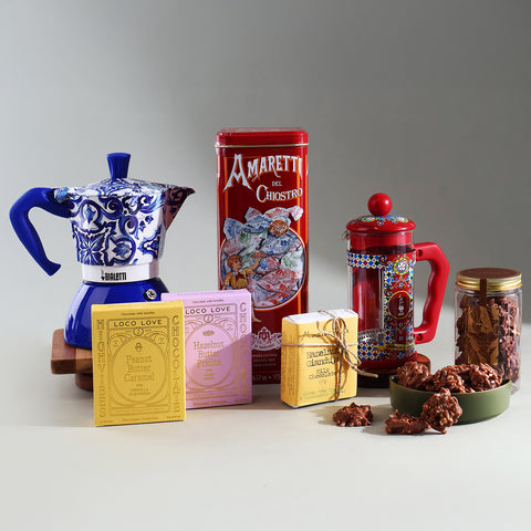 Giftsec The Dolce Collection