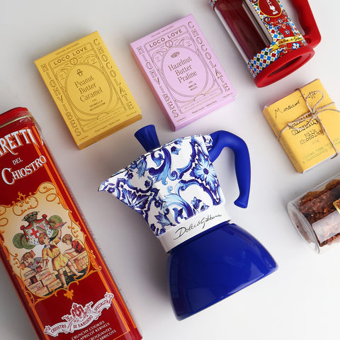 Giftsec The Dolce Collection