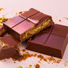 Choced Notorious P.B.C Chocolate Block