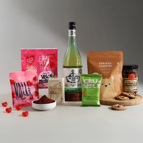 GiftSec Vegan Wellness Collection