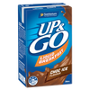 Up&Go Liquid Breakfast Choc Ice 250mL x 12 pack