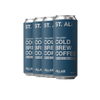 ST. ALi x PILLAR Performance Collagen Cold Brew Coffee | 250mL