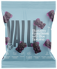 Valli Snacks Blueberry Koala Bears with Blue Spirulina | 50g