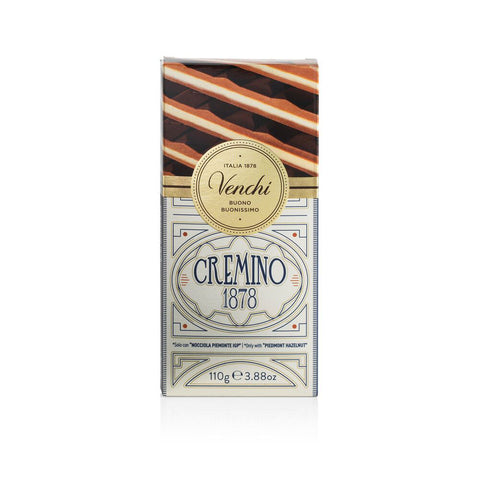 Venchi Cremino 1878 Bar | 110g