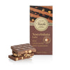 Venchi Milk Chocolate Hazelnut Bar | 100g
